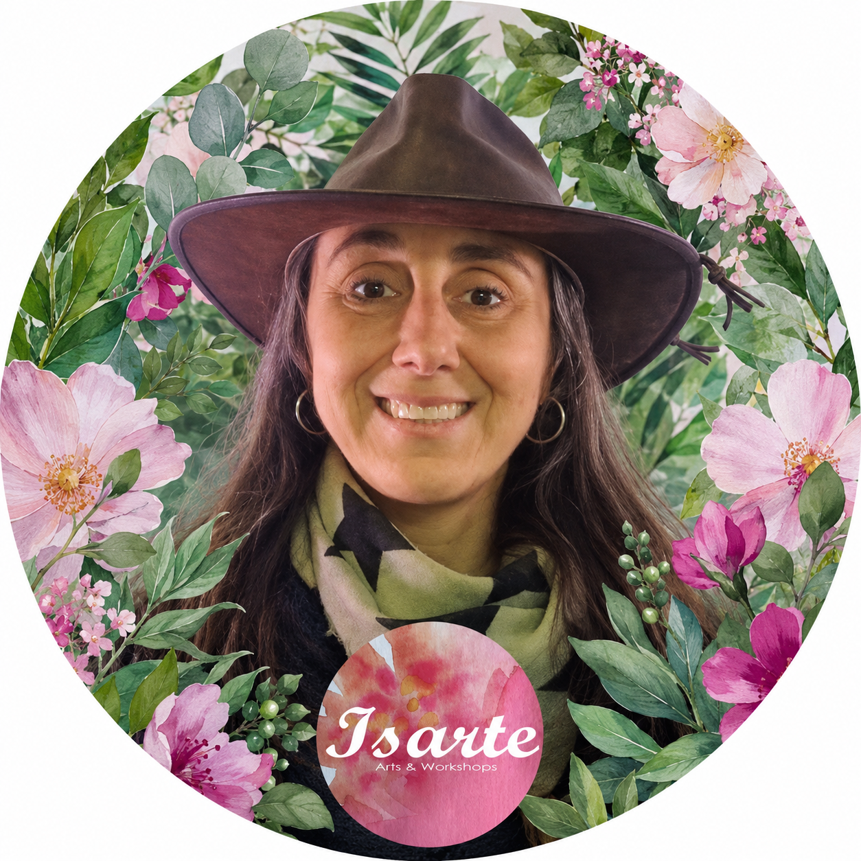 Perfil de Isabel Guzmán
