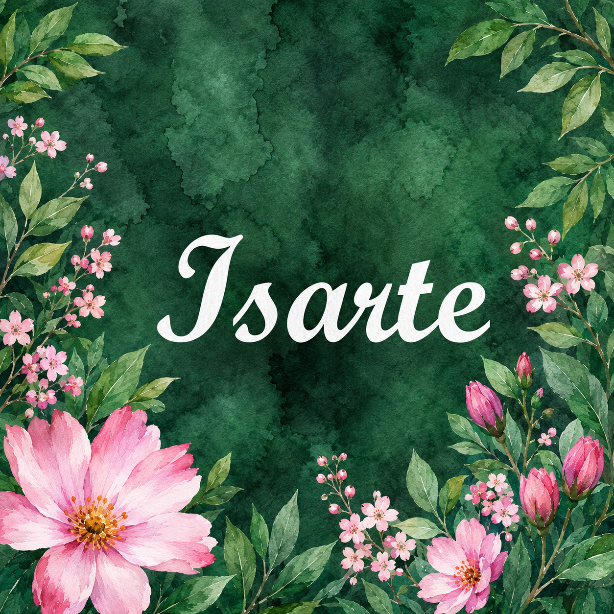 Isarte